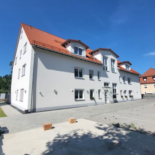 schwandorf projektentwicklung